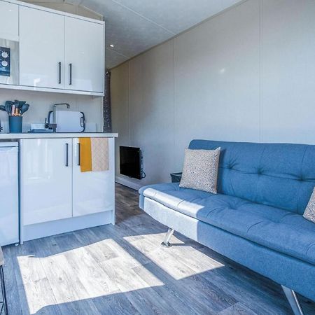 The Studio - 1 Bedroom Cabin - Амрот Екстер'єр фото